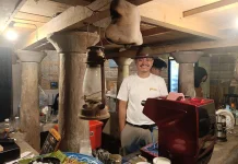 Bukan Sekadar Kedai Kopi, Kolanta Jadi Titik Temu Komunitas Kreatif Lombok Utara
