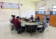 Gencar Bentuk Sentra KI, Kemenkum Dorong Kampus di Lotim