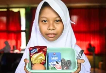 Selama Ramadan MBG Dibagikan dalam Bentuk Makanan Kering