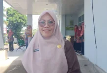 Dinas Kesehatan Lombok Barat Jamin Pelayanan meski JKN Dinonaktifkan