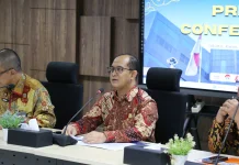 Tren Kenaikan Permohonan Jadi WNI, 700 WNA Masih Proses