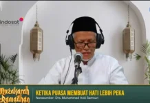 Tiga Macam Hati dalam Pandangan Islam