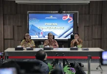 Kemenkum Susun RUU Kewarganegaraan, Demi Tata Kelola Status WNI