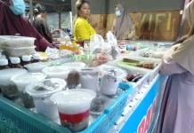 Waspadai Takjil Mengandung Zat Berbahaya