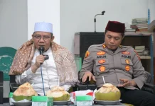 Safari Ramadan, Pemkab Lombok Utara Dorong Pemerataan Kesehatan dan Pendidikan