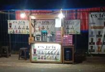 Jaga Kesehatan Selama Puasa Hindari Minuman Instan Jalanan