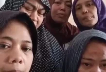 Disiksa Majikan, PMI NTB Minta Dipulangkan dari Libya
