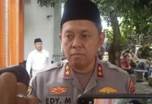 Bareskrim Ringkus Koko Erwin, Kapolda NTB: Penanganan di Mataram