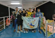 Bentuk Karakter Atlet, Klub Judo Mataram Ikuti Kejuaraan Lintas Daerah