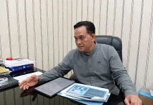 Operasional 51 Dapur MBG di Sumbawa Tunggu Restu BGN