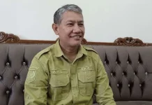 Pemkab Sumbawa Proses Pencairan TPP ASN
