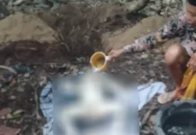 Hanyut di Selong, Balita Ditemukan di Pulau Moyo