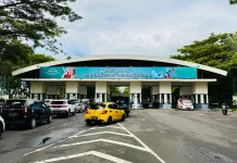 Inh Alasan Bandara Lombok Sesuaikan Tarif Parkir