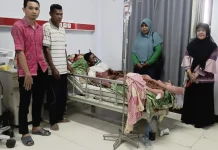 Gubernur NTB Turun Tangan Bantu Pasien Kurang Mampu di RSUP