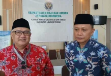 Cek Haji Loteng, Kemenhaj Tegaskan: Semua Sudah Final, Tak Ada Lagi Revisi!