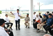 Menteri KKP Siap Realisasikan SPBN Lengkapi KNMP Ekas Buana