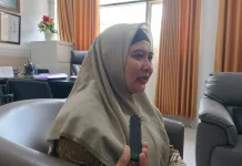 Ramadan Produktif di SMAN 3 Mataram, Akademik dan Spiritualitas Berjalan Seimbang