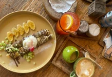 Mood Boosting Food : Makanan Pengontrol Emosi