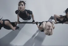 Rilis Lagu Terbaru BLACKPINK Gandeng Chris Martin
