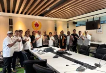 Positif!, PON 2028 Digelar di Tiga Provinsi Demi Efisiensi