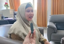 Pesantren Kilat Sehari Penuh, Strategi SMAN 3 Mataram Menjaga Ruh Ramadan
