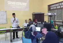 SMKN 3 Mataram Matangkan Kesiapan jelang ATS dan AAS Semester Genap 2025/2026