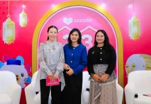 Lazada 3.3 Ramadan Mega Sale Tawarkan Diskon hingga 95 Persen