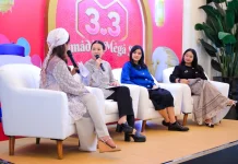 Lazada Perkuat Layanan dan Gandeng Brand Lokal dalam Festival Ramadan 2026