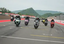 Promo Track Experience Ramadan, Mandalika Bidik Komunitas Otomotif Nasional