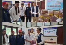 Warga Terdampak Banjir di Loteng Dipastikan Menerima Bantuan Logistik