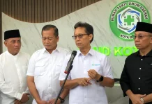 Menkes Ingatkan Bahaya Campak, Kasus Sedang Meningkat, termasuk di Bima