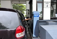 Bandara Lombok Berlakukan Tarif Parkir Baru, Ini Besarannya