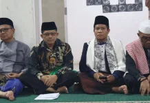 Kunjungi Sanbaro, Sekda Tegaskan Komitmen Turunkan Stunting dan Angka Kemiskinan