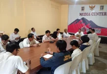 Bawaslu Lombok Utara Perkuat Sinergi lewat Program Ngabuburit Pengawasan