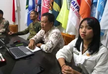 Antisipasi PHPU, KPU Kabupaten/Kota Diminta Amankan Arsip Form D-Hasil