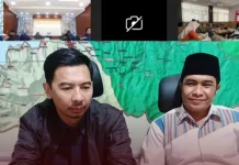 Sambut PDPB 2026, KPU Lombok Utara Siap Terapkan Skema Coktas