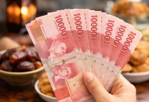 Tips Hindari Belanja Boros di Bulan Puasa