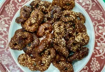 Jaje Aling Aling/Kaliadem, Jajanan Unik Khas Lombok