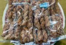 Jajan Pelintir Manis Tradisional Favorit Masyarakat Lombok