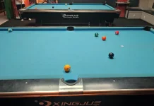 Suka Main Billiard? Cari Tahu Dulu Sejarahnya