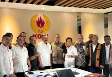PON 2028, Berikut Daftar Cabor yang Dipertandingkan di NTB