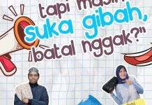 Puasa Masih Suka Gibah Batal Nggak Sih?