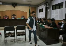 Ternyata Ini Motif Kasus Suap Belasan Anggota DPRD NTB