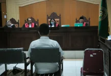 Tiga Terdakwa Sempat Temui Nursalim sebelum Suap Belasan Anggota DPRD NTB