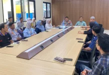 Satlantas dan Dishub Gandeng Dealer Edukasi Pengguna Motor Listrik