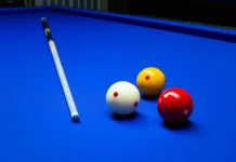 Tak Semua Meja Billiards Ada Lubangnya, Ini Jenis Meja Billiar yang Perlu Kamu Tahu
