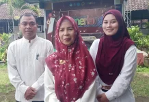 Tadarus dan Tausiah Antar Siswa Bentuk Karakter Siswa SMKN 1 Gerung