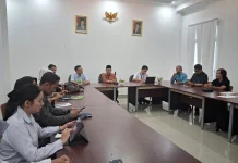 Respons Positif Kementerian PUPR, RSUD Tipe D Bayan Didorong Segera Terealisasi