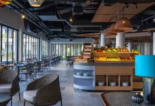 Dekat Sirkuit Mandalika, Pullman Lombok Padukan Sport dan Leisure