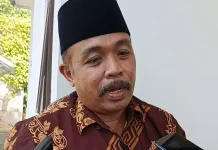 Dikbud Lotim Pastikan Gaji dan THR PPPK Paruh Waktu Segera Dibayarkan